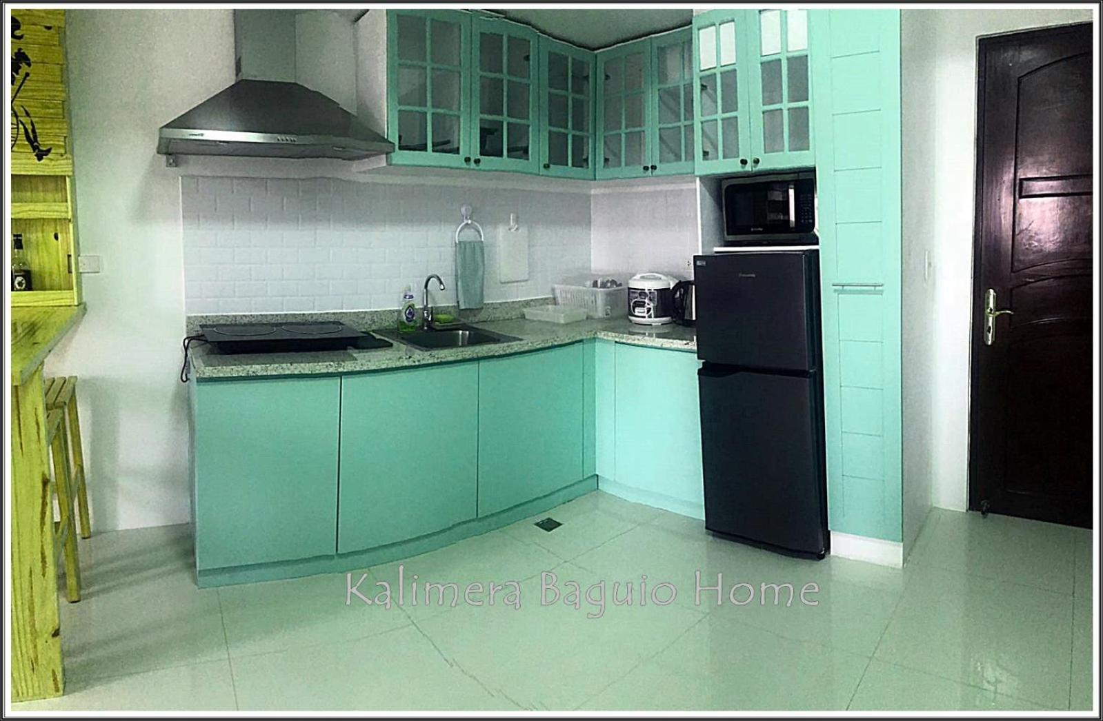Kalimera Baguio Home