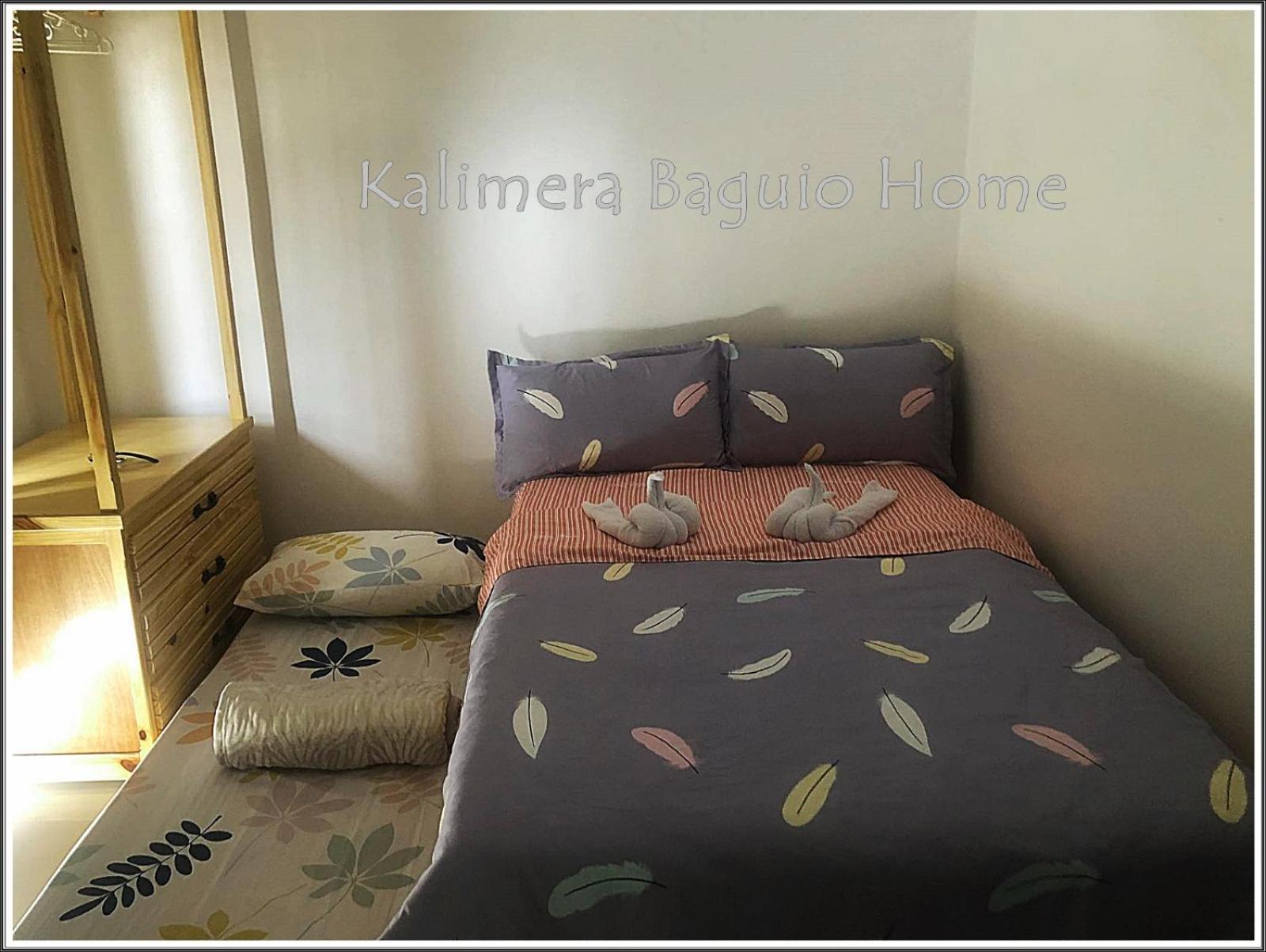 Kalimera Baguio Home