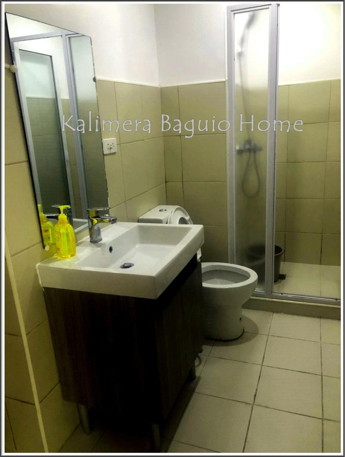 Kalimera Baguio Home