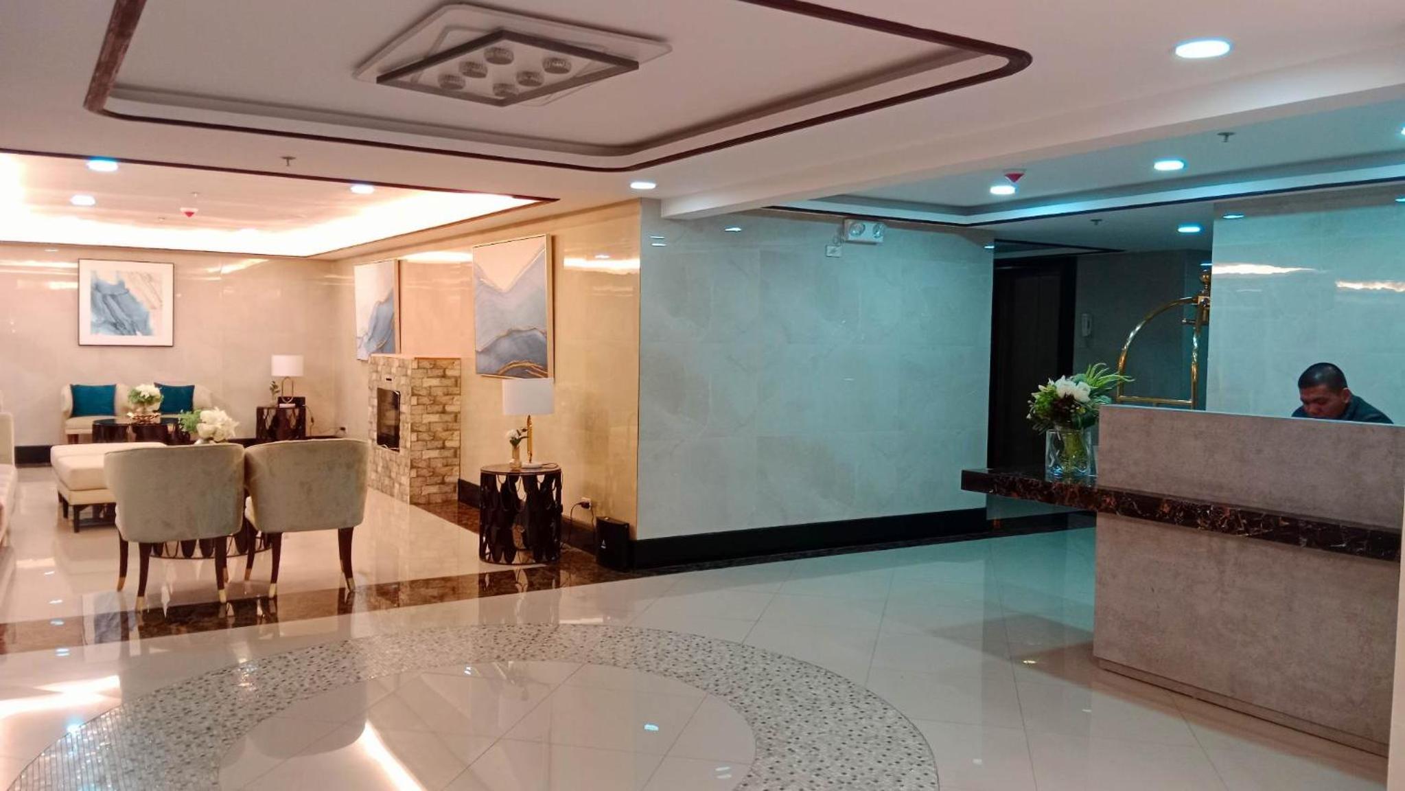 Kalimera Baguio Home