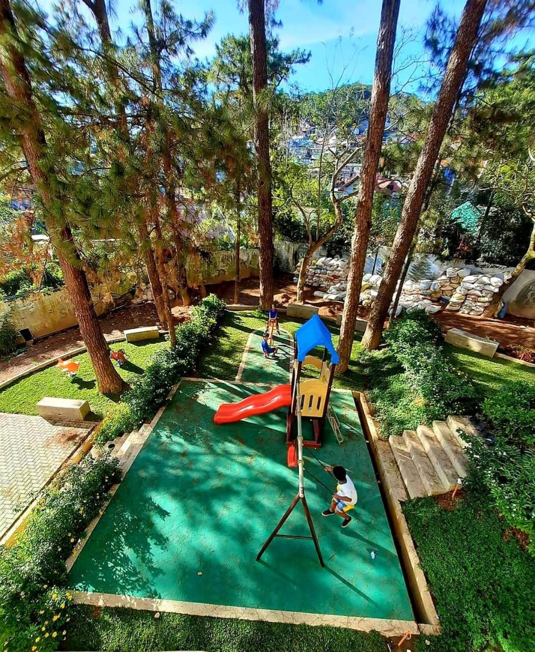 Kalimera Baguio Home