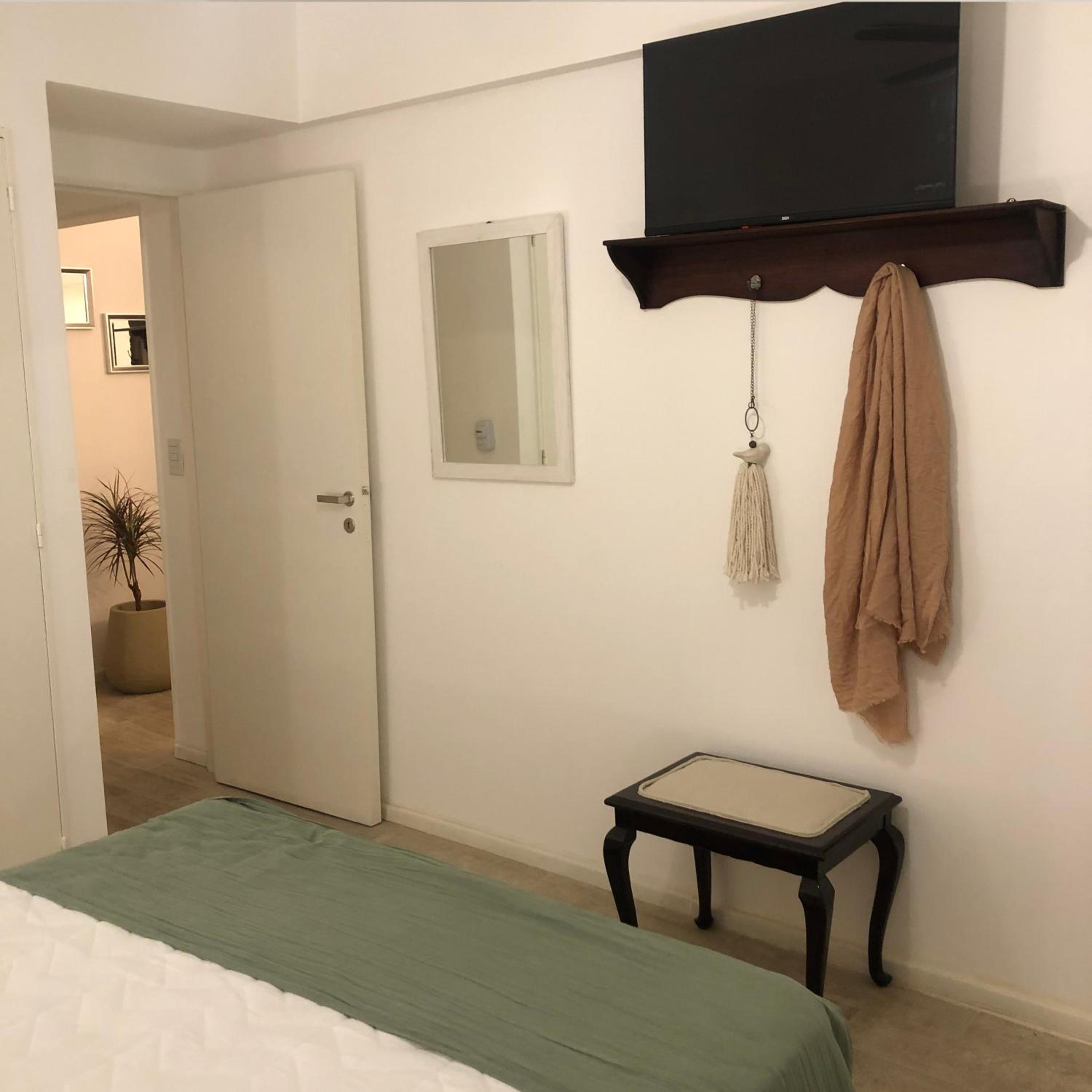 Suite BA38 Departamento de Estilo en Microcentro
