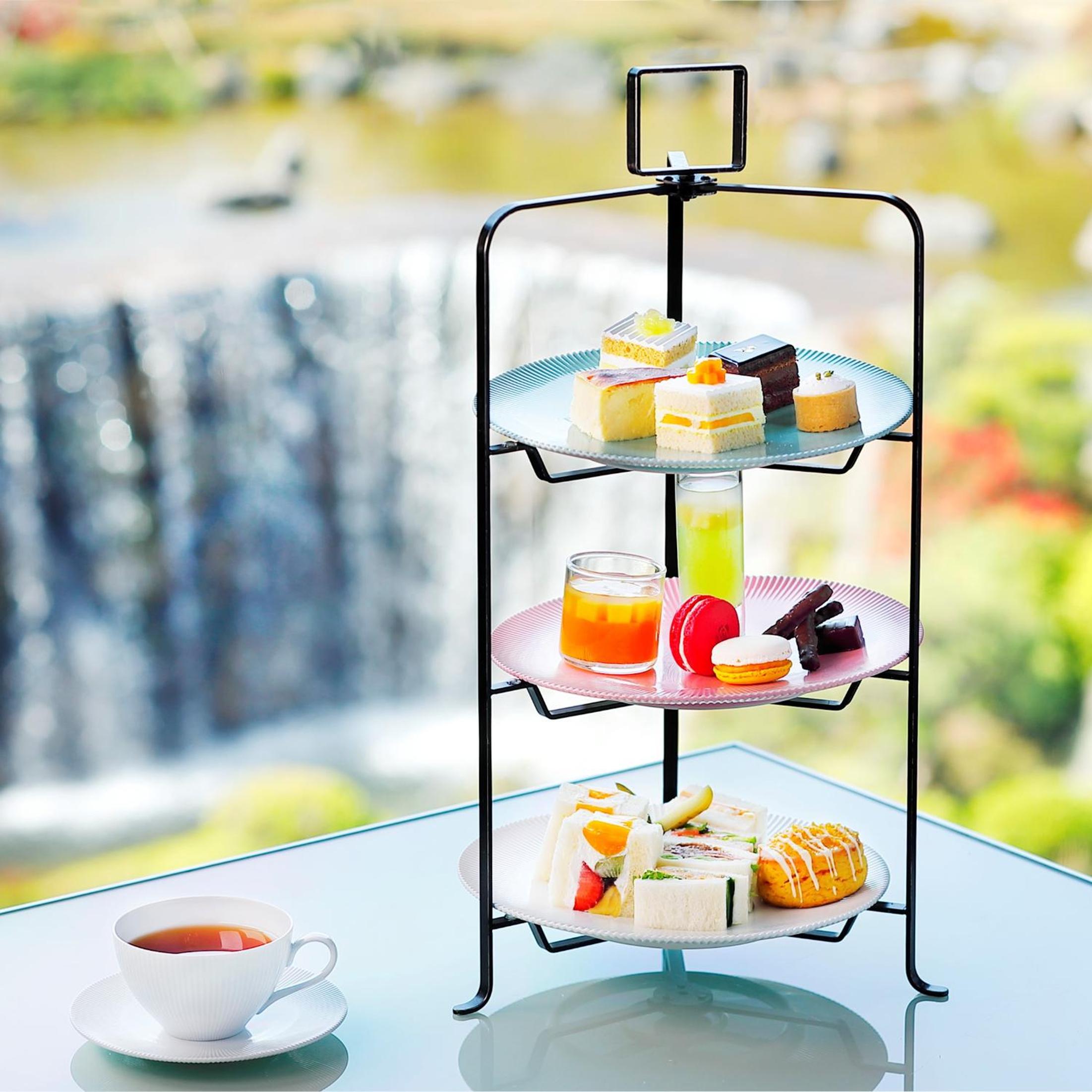 Hotel New Otani Tokyo The Main-3