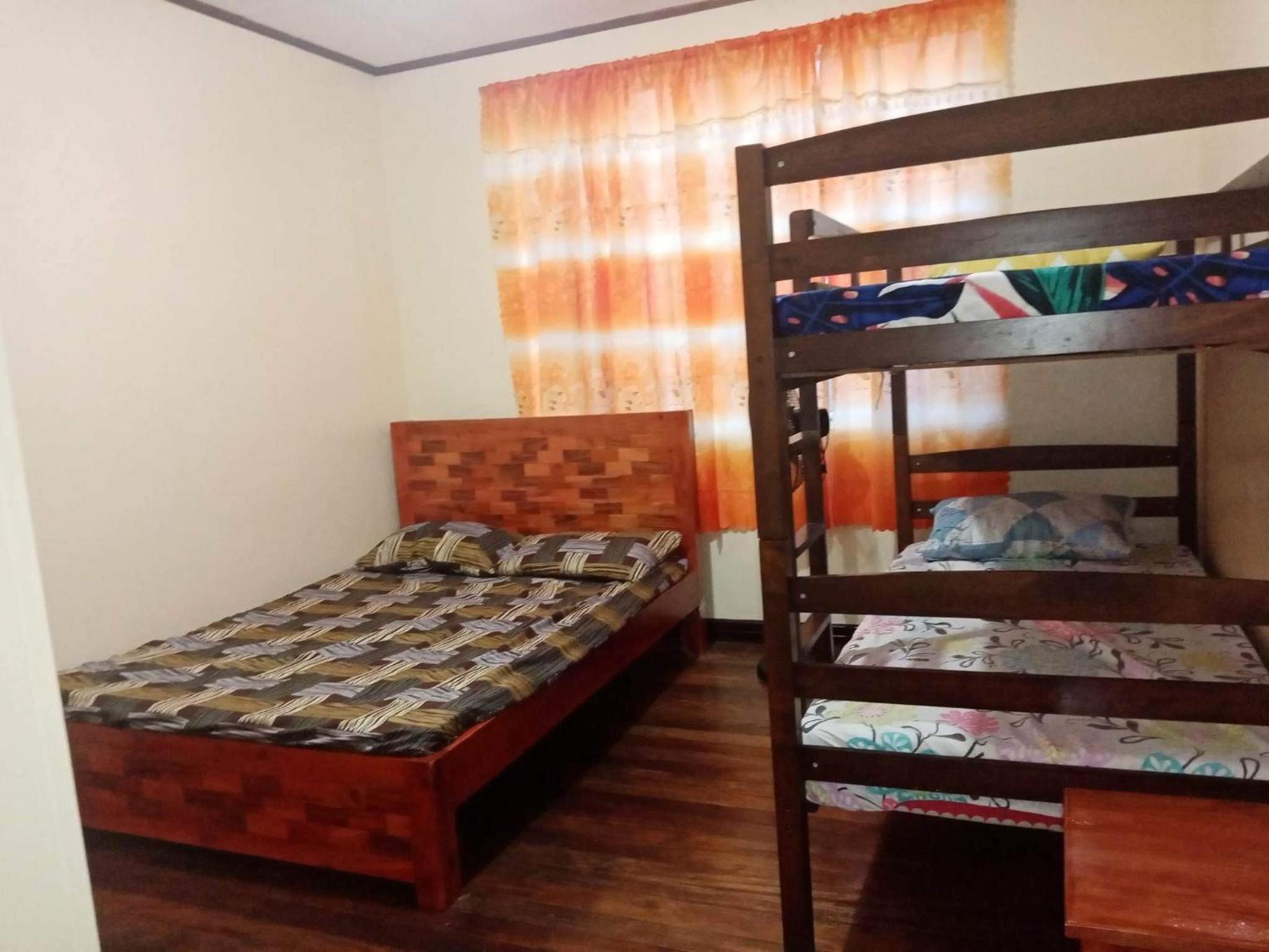 Jameel's Transient house
