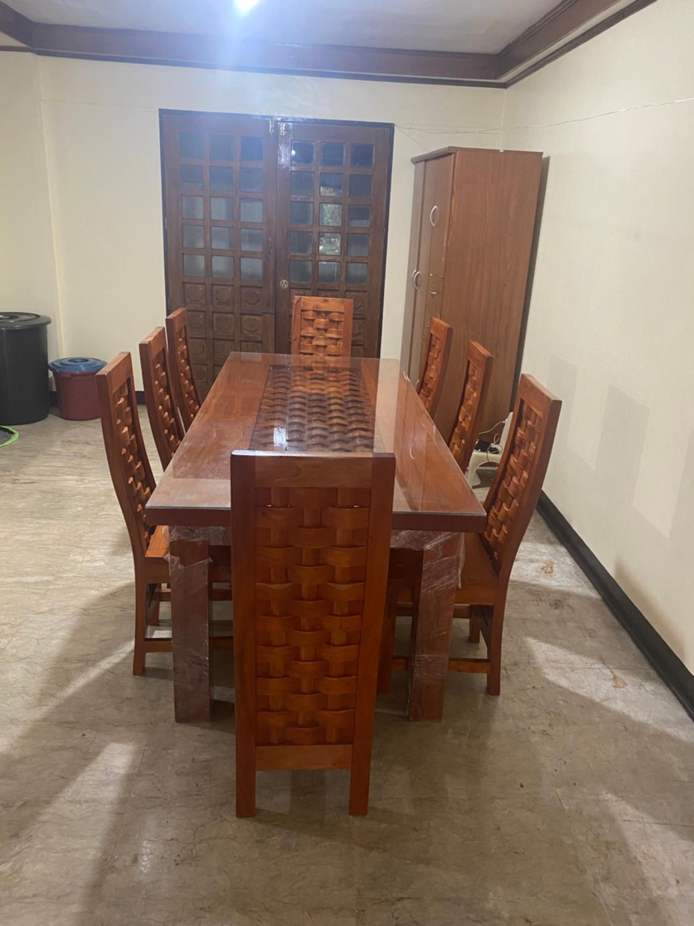 Jameel's Transient house