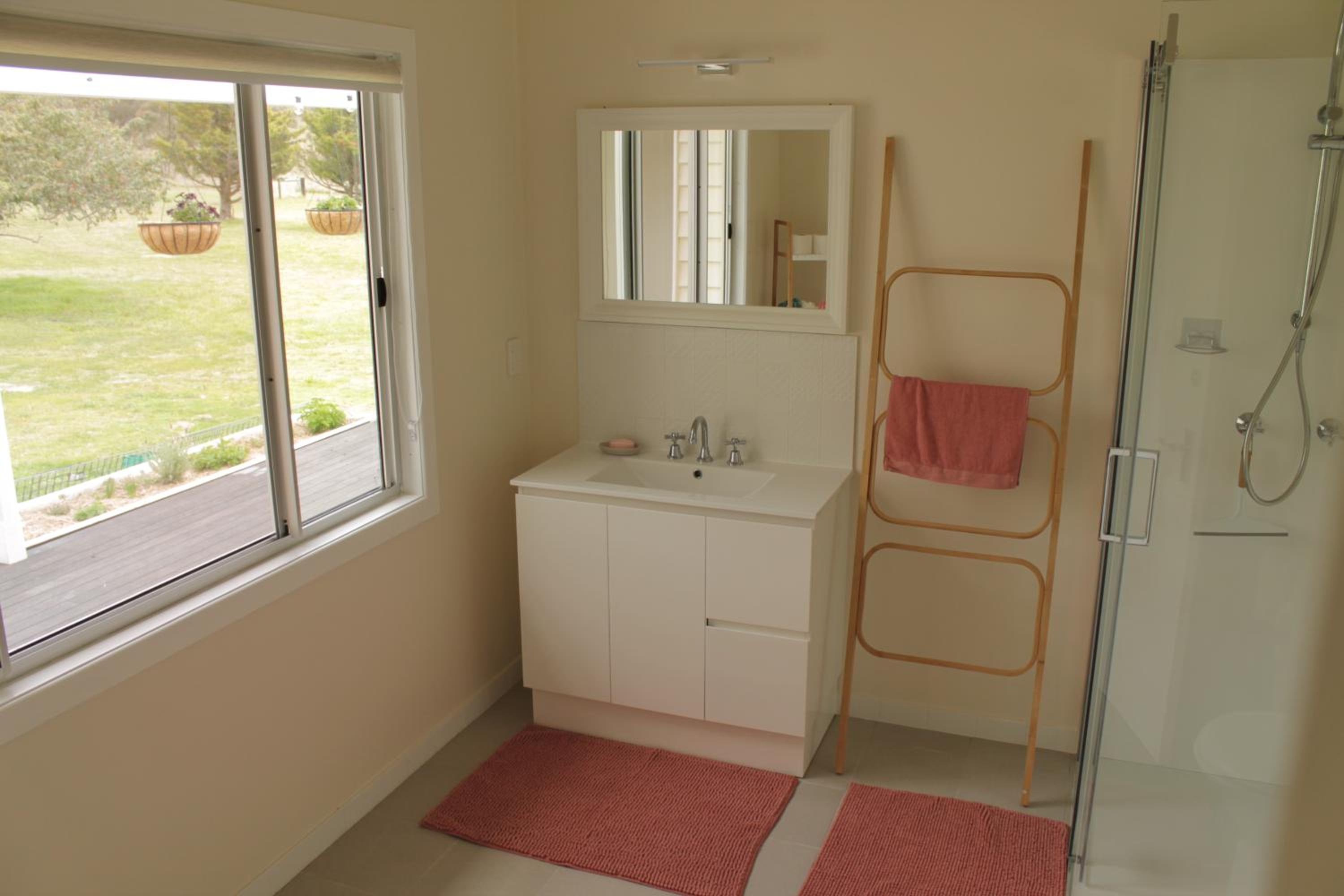 Galah Cottage Stanthorpe