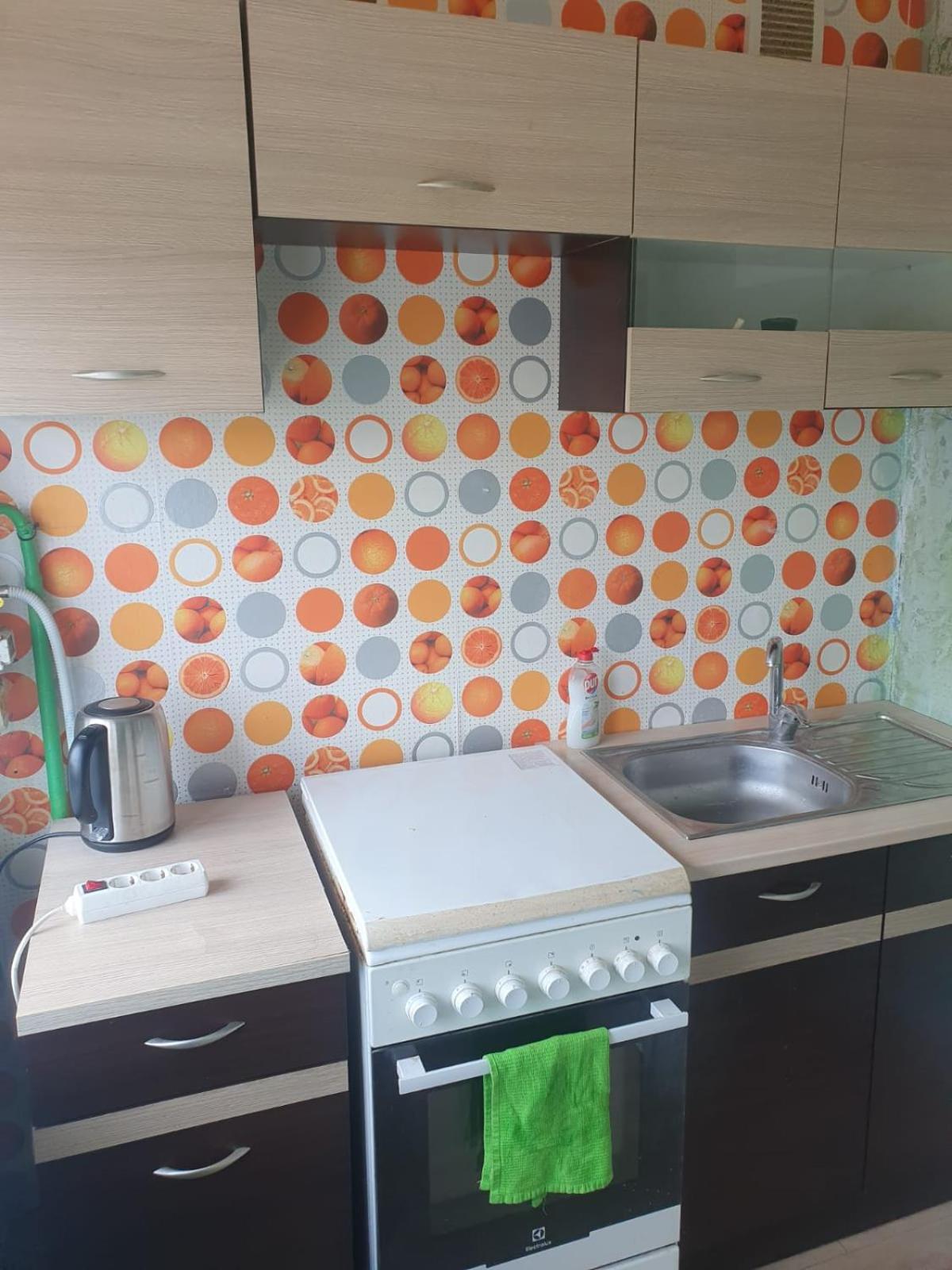 Apartament Erfolg 7 view 4
