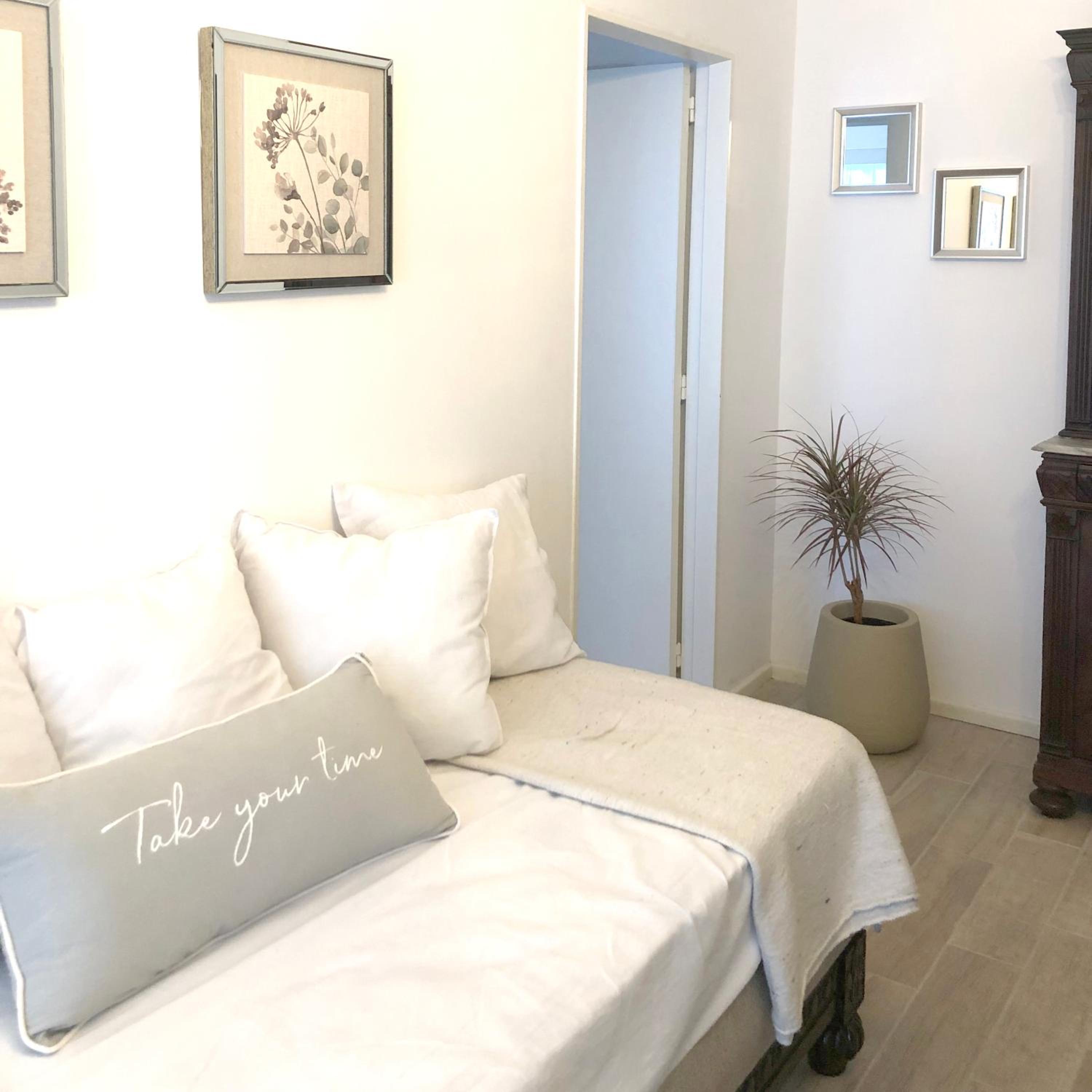 Suite BA38 Departamento de Estilo en Microcentro