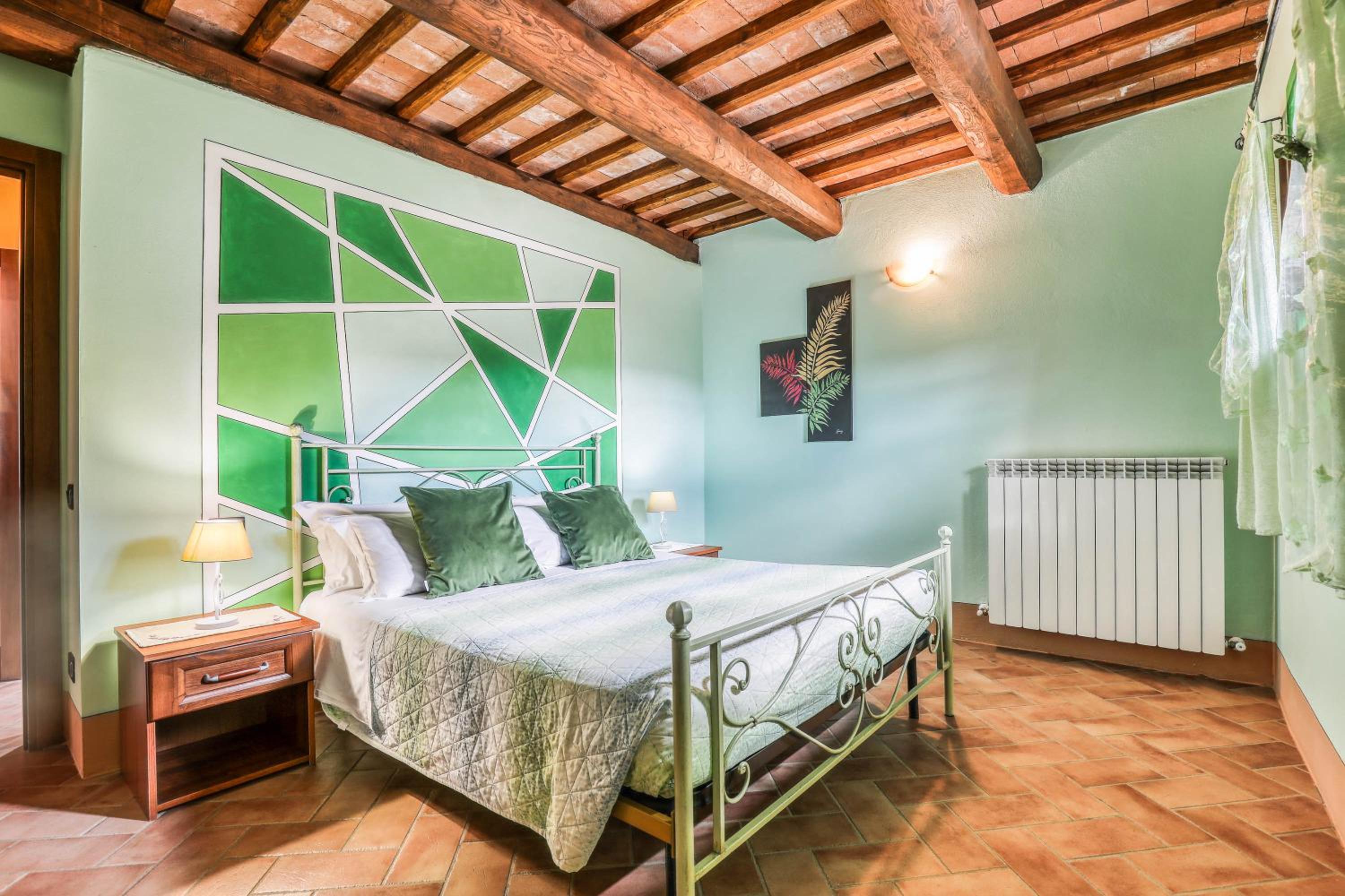 Agriturismo Podere San Giorgio