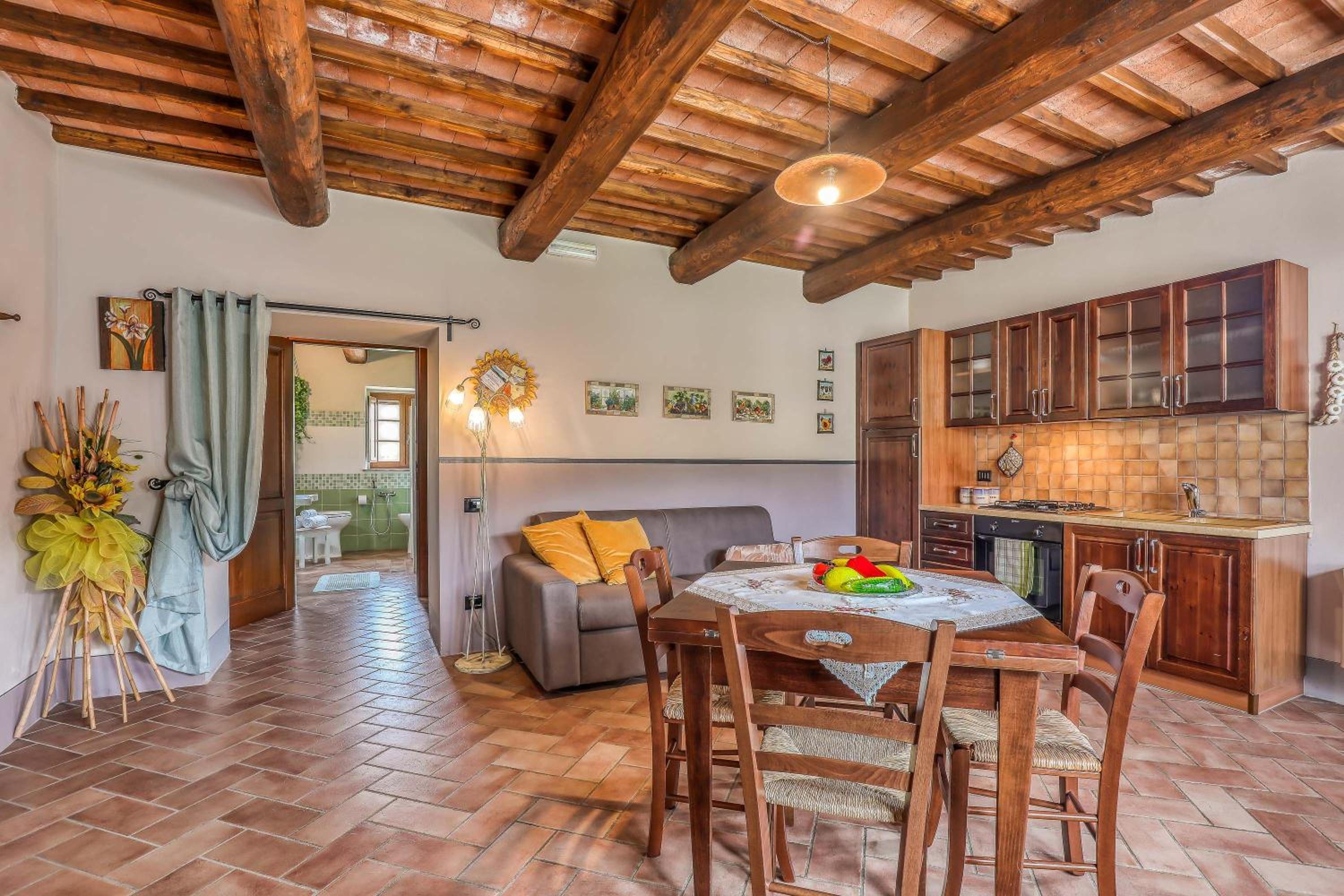 Agriturismo Podere San Giorgio