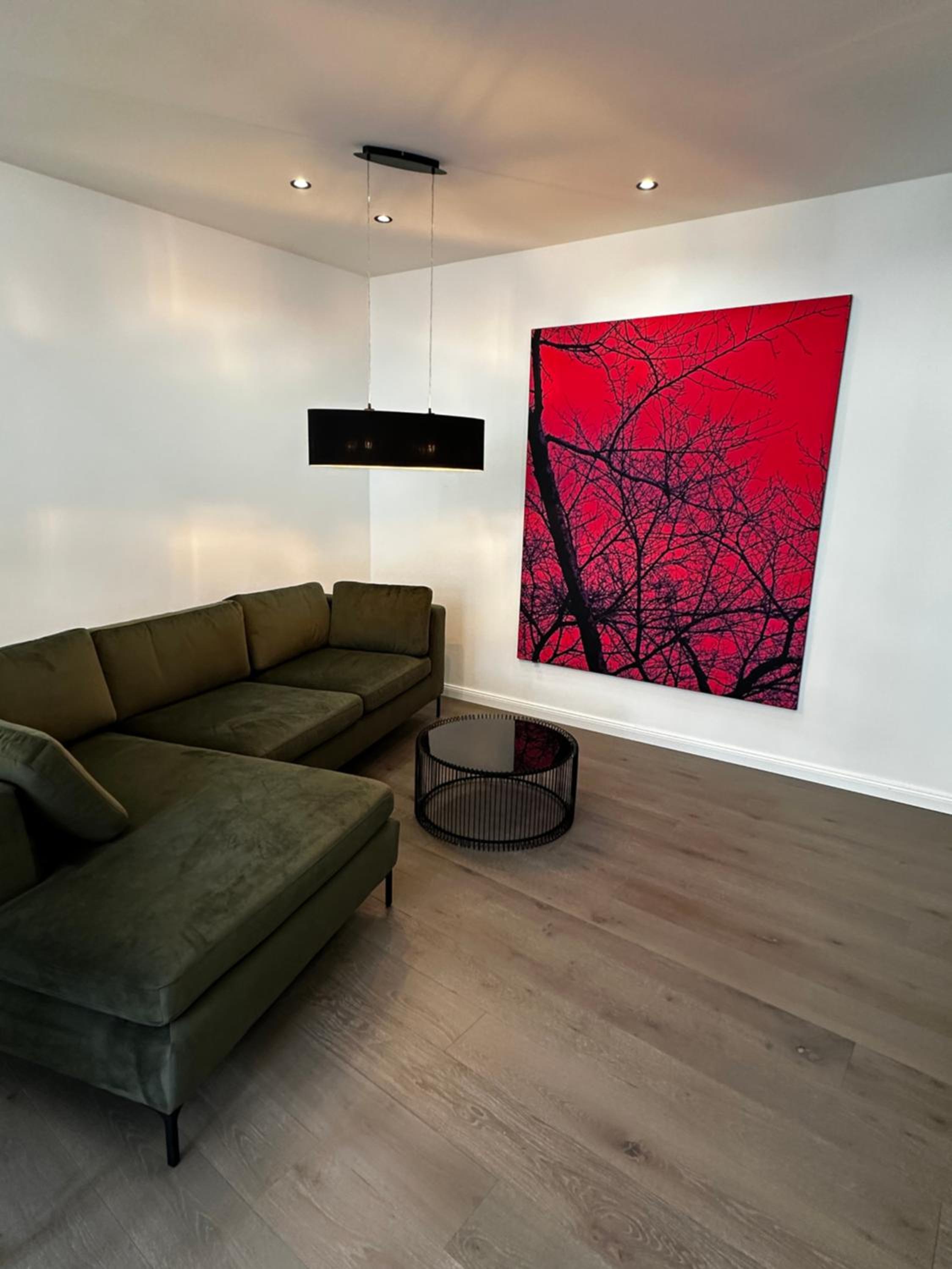 Luxury City Apartment Downtown Vienna