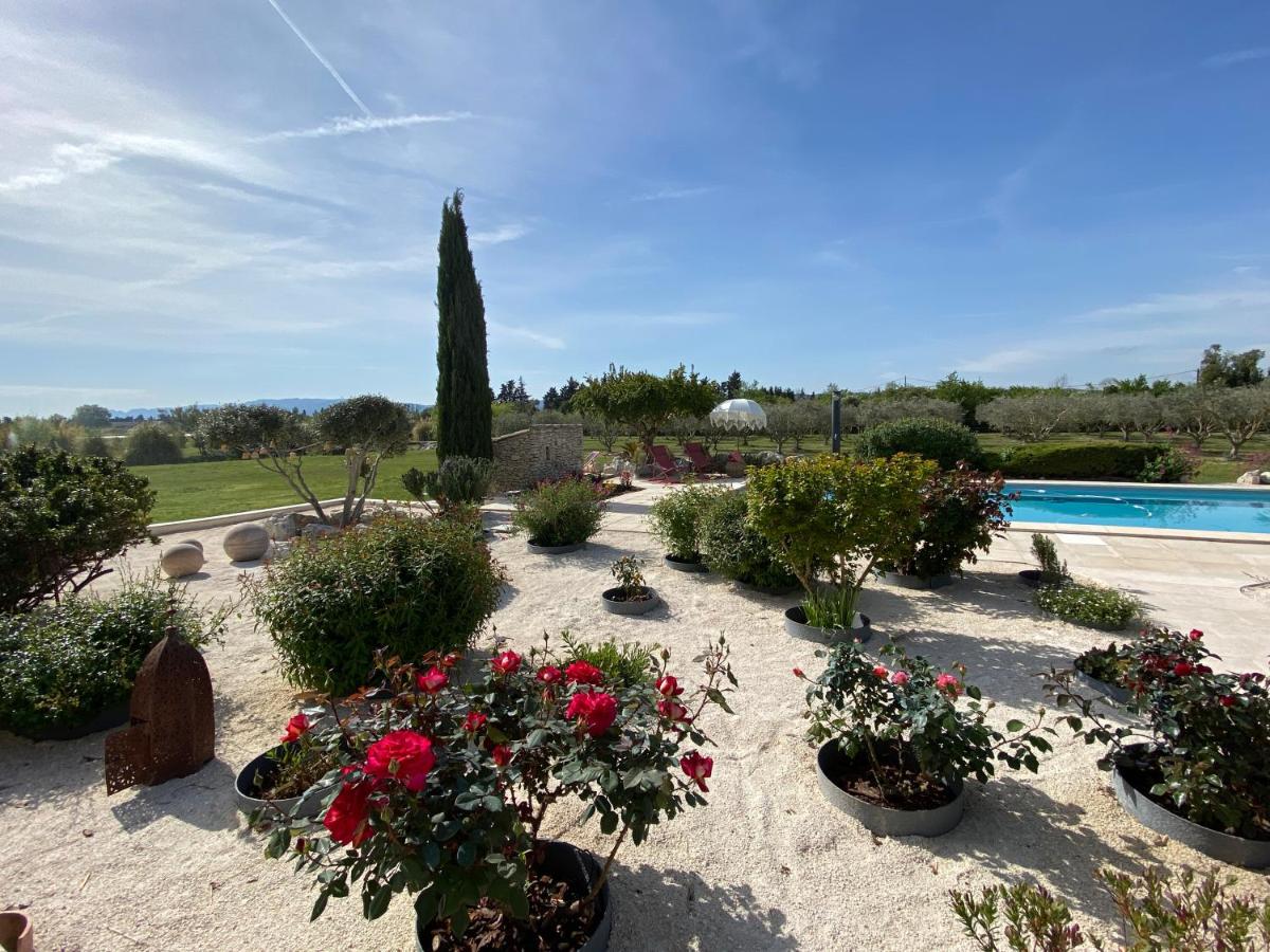 La maison des Amis view 2