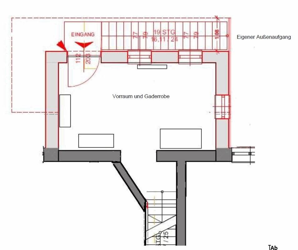 Brennergut Ferienwohnung am Bauernhof