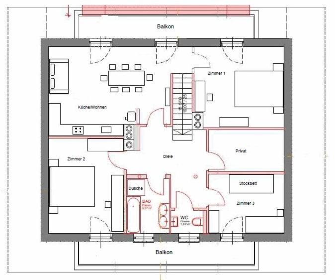 Brennergut Ferienwohnung am Bauernhof