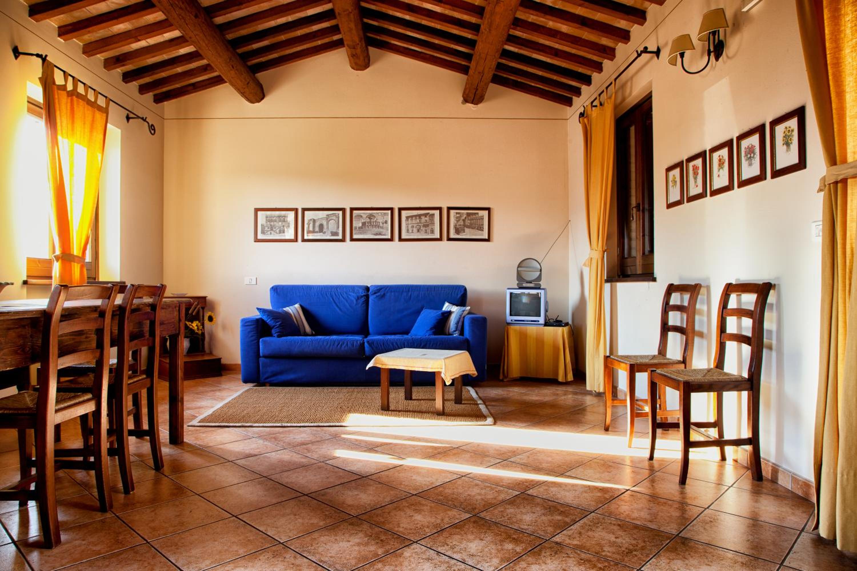 Casale Francesca With Private Pool view 5