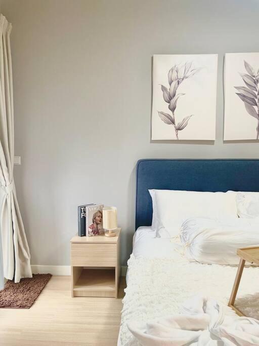 Cozy Studio near TRX By Rumabnb