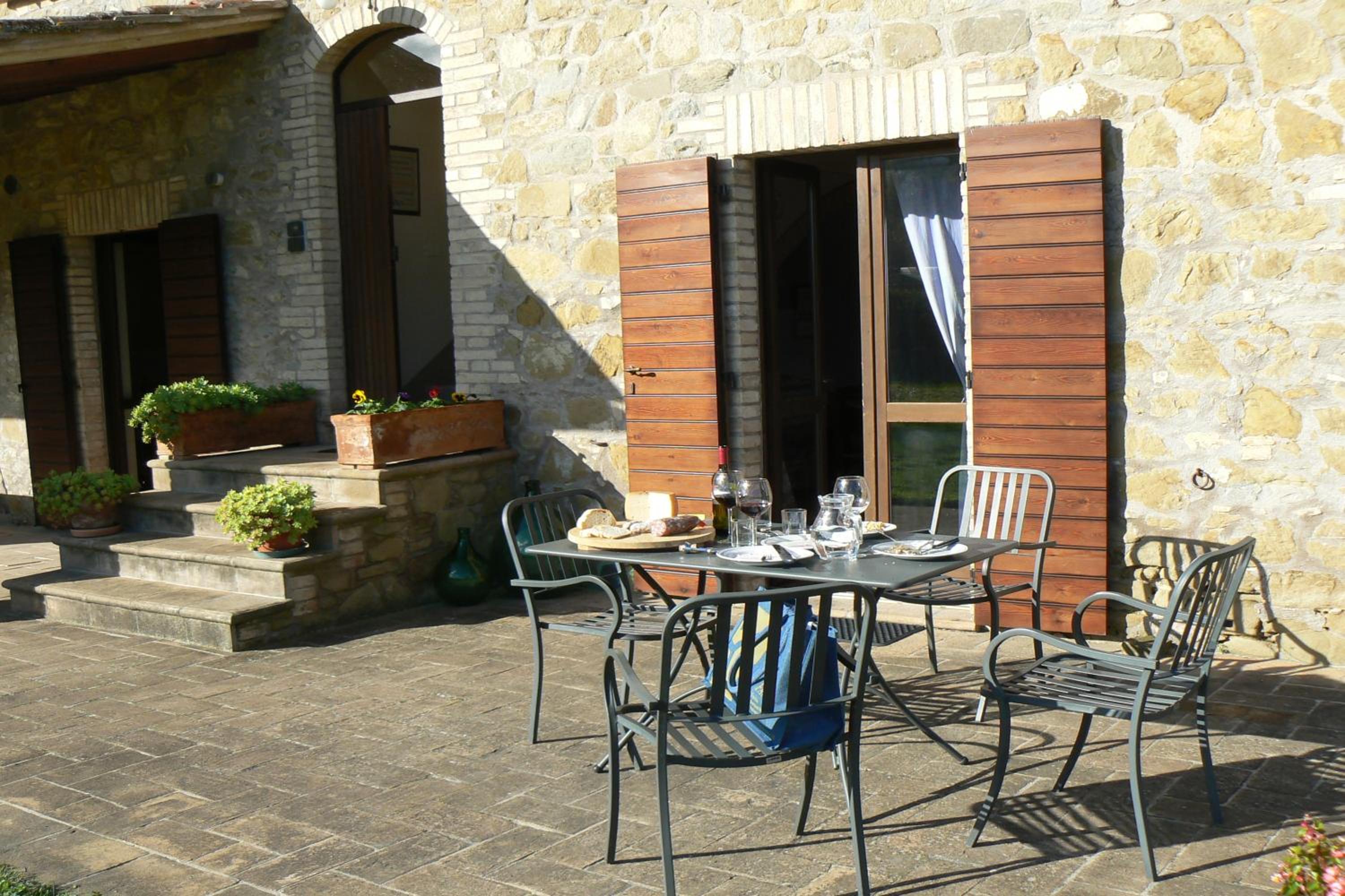 Casale Francesca With Private Pool view 3