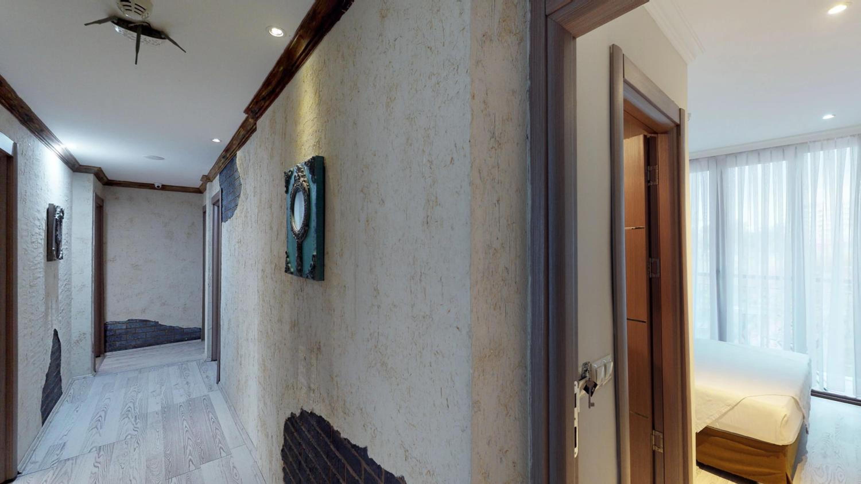 Patron Hotel - Image 36