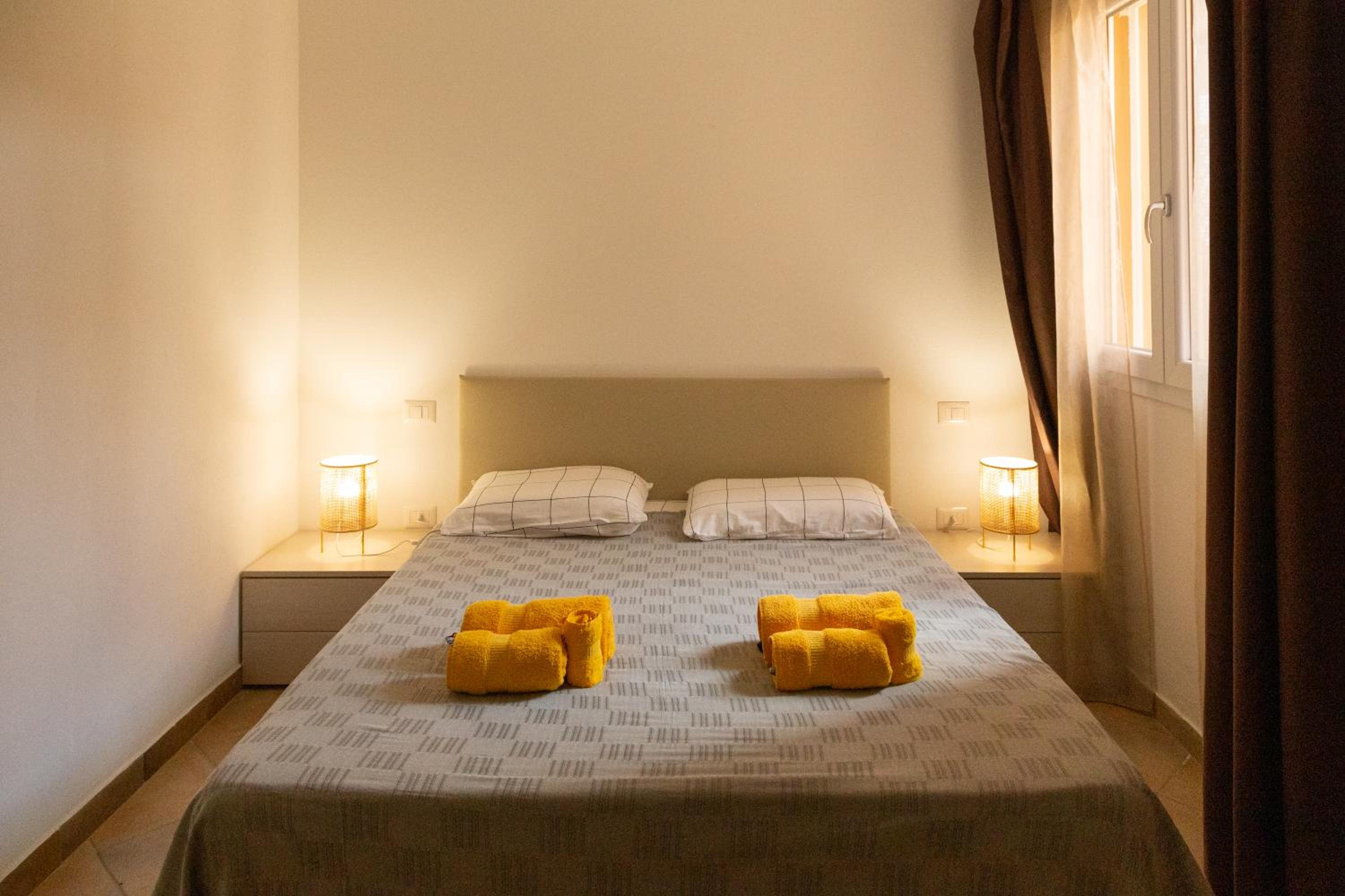 MARIS Apartments - Holiday Homes