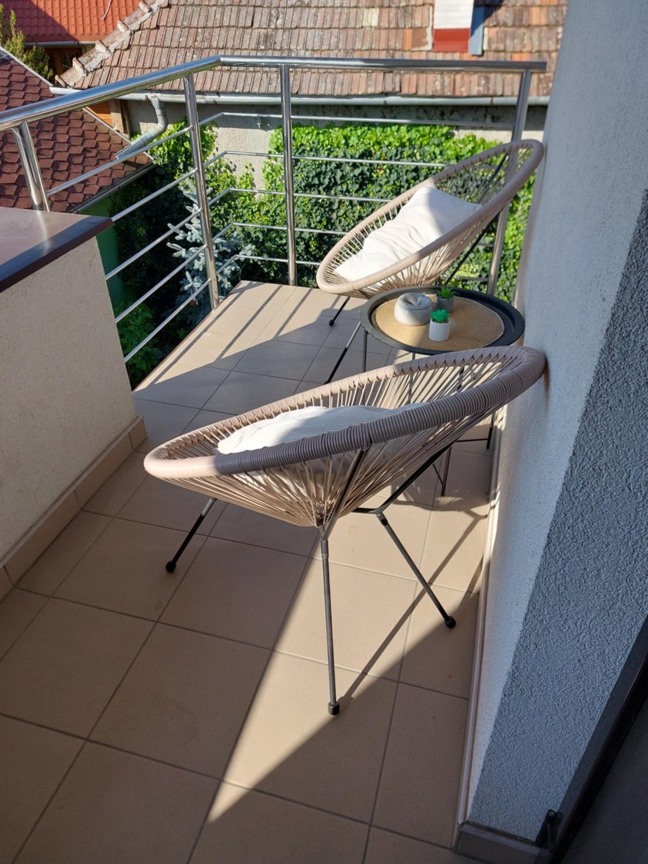 Hotel Frašták apartment - Image 1