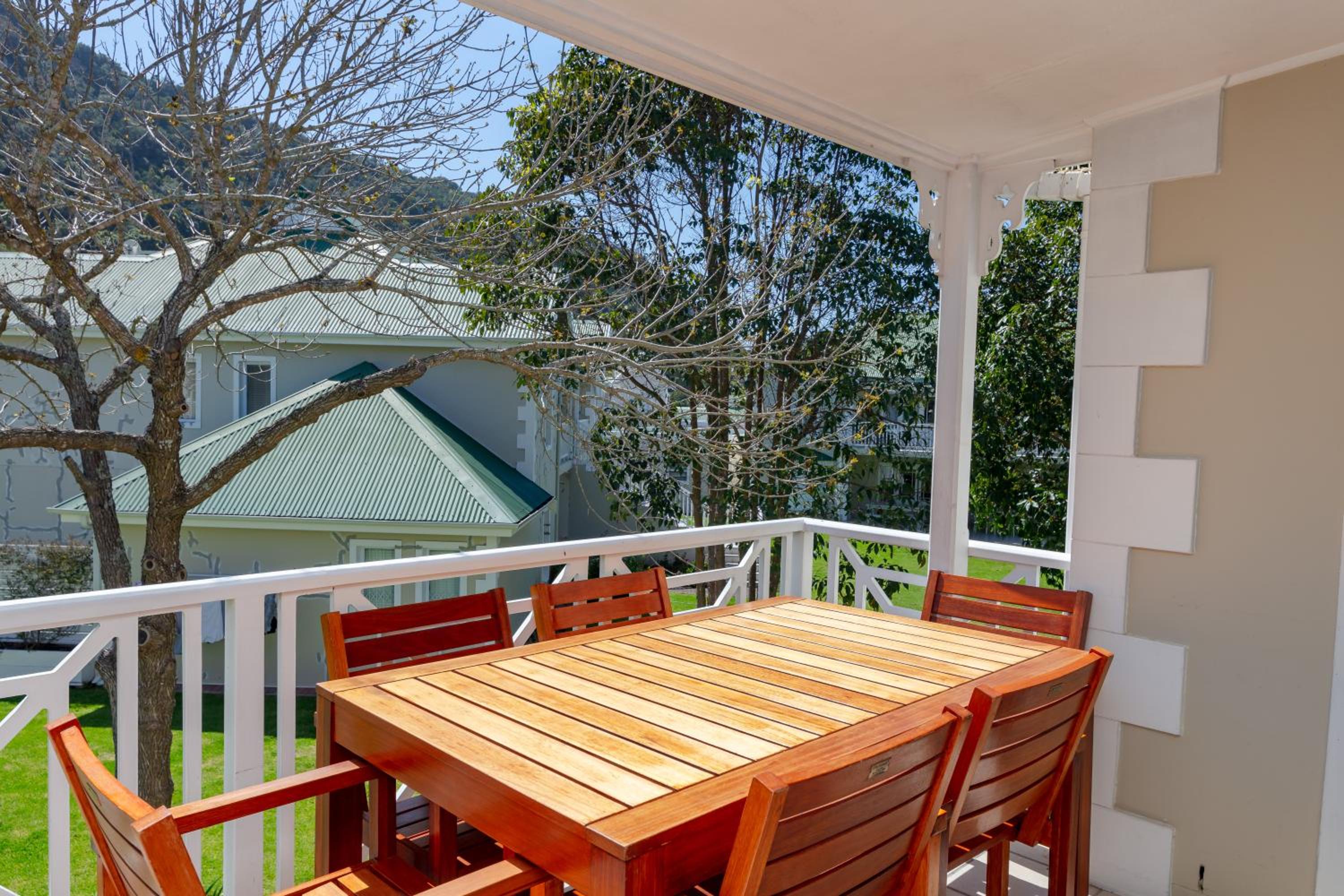 Riverclub Villas