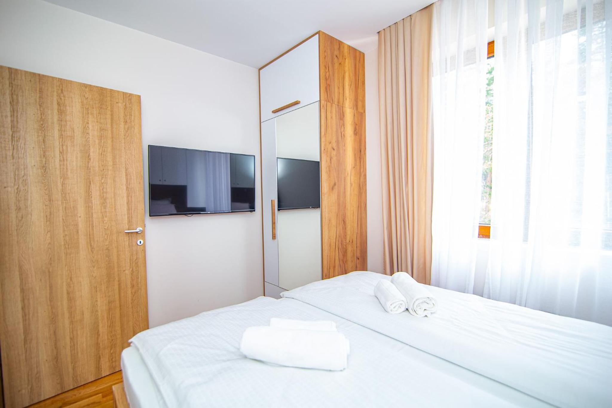 Apartman Marija - Vila Elsa III view 4