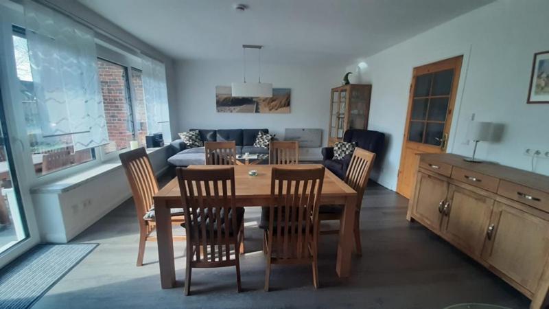 1016 - Haus am Deich WG 1 view 3