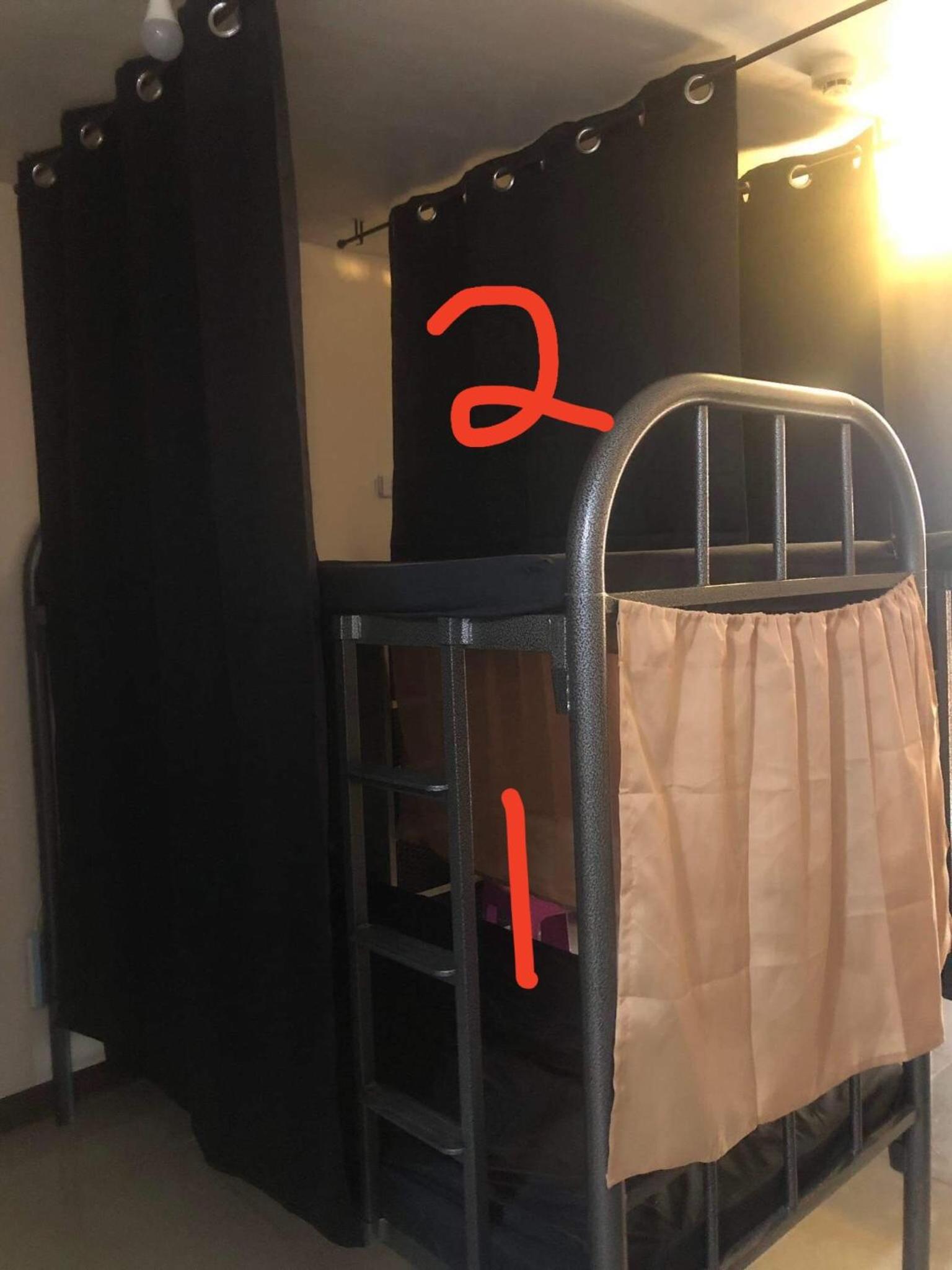 Saekyung Condominium Dormitory Ladies Only