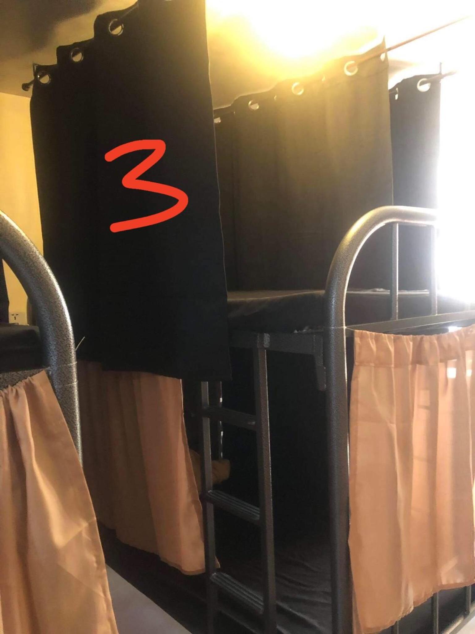 Saekyung Condominium Dormitory Ladies Only