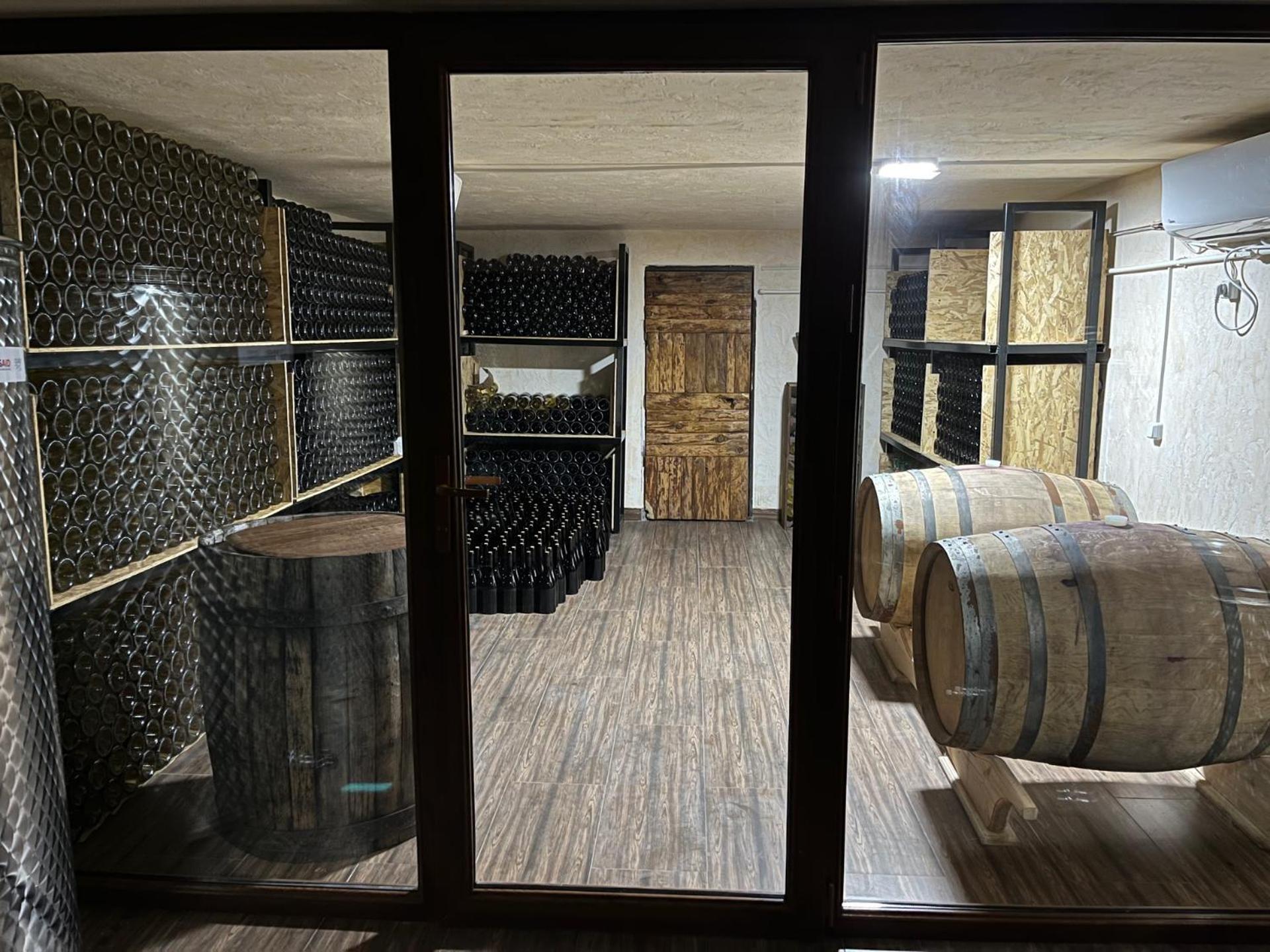 Berkri Gastro Yard & Guest House