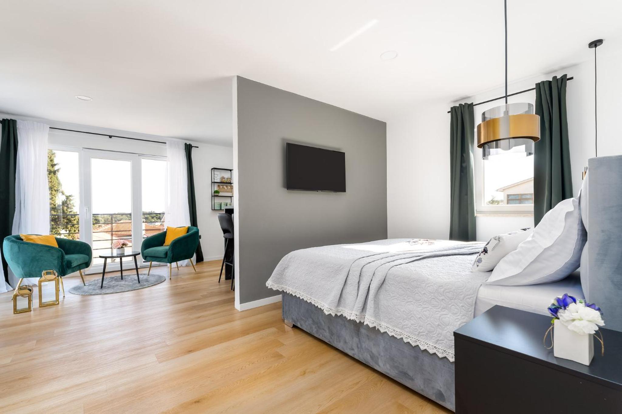 Cosmopolitan Apartments