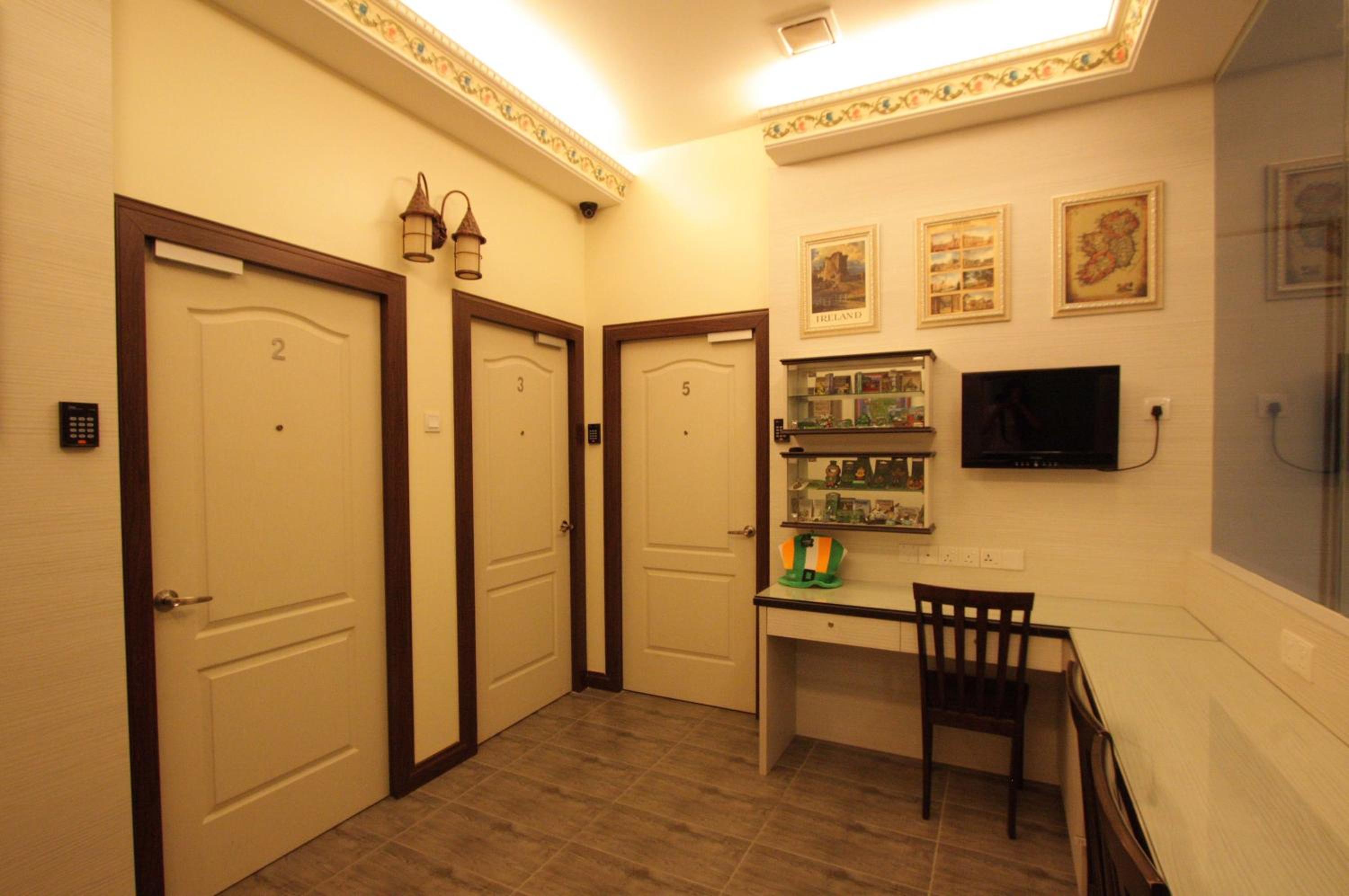 Shamrock Guest House II