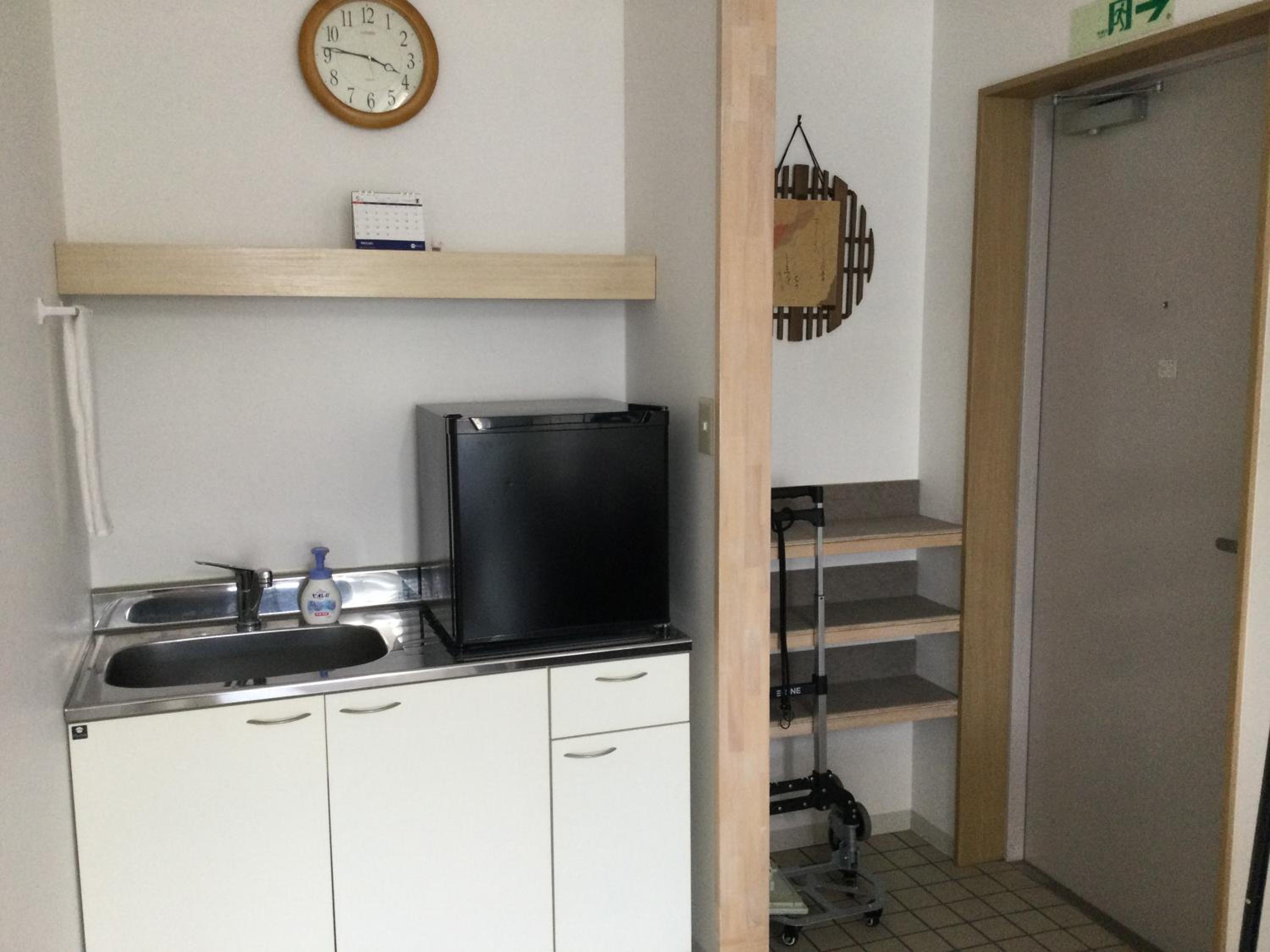 Accommodation Service B&B view 4