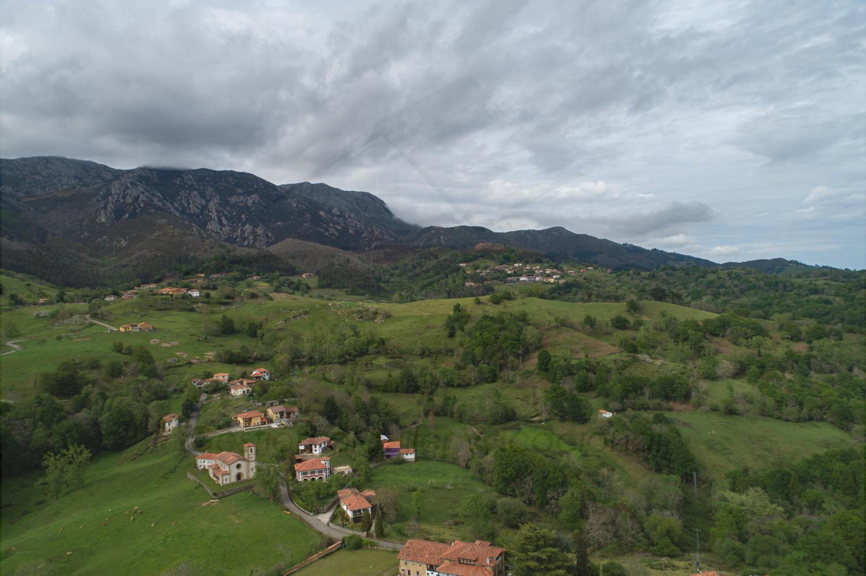 La Coqueta Del Sueve