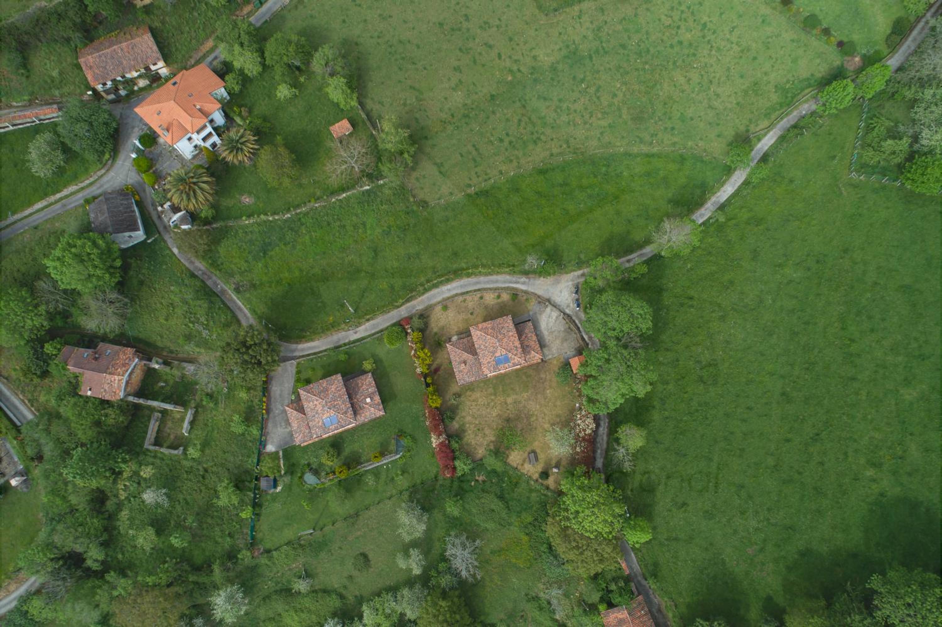 La Coqueta Del Sueve