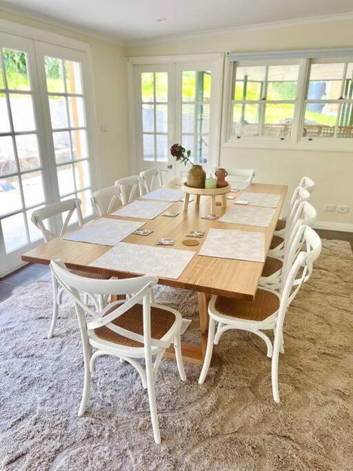 Entire Bowral Acreage