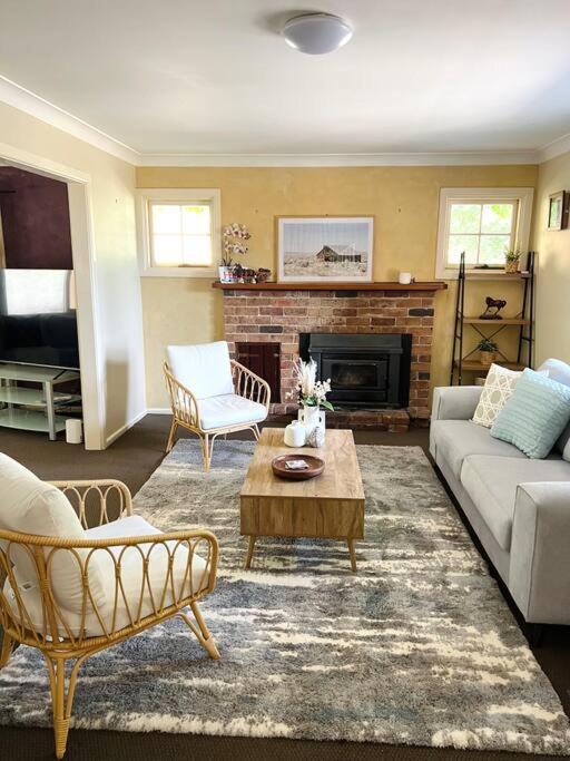 Entire Bowral Acreage