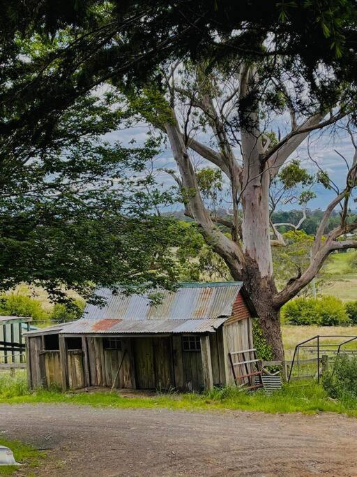 Entire Bowral Acreage