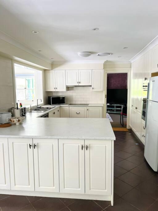 Entire Bowral Acreage