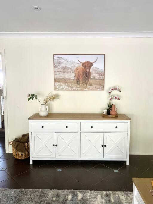Entire Bowral Acreage