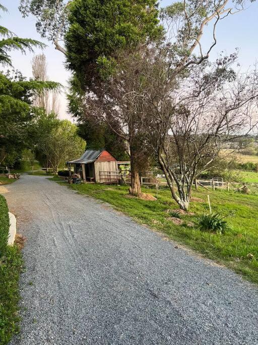 Entire Bowral Acreage