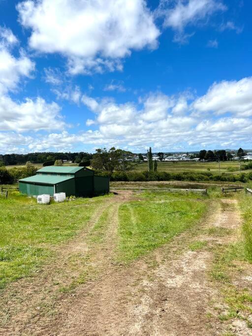 Entire Bowral Acreage