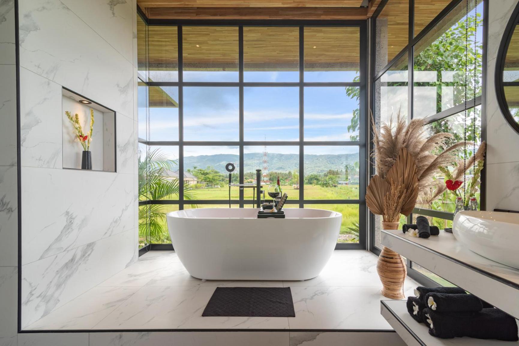 Villa Sea View Beach Estate view 5