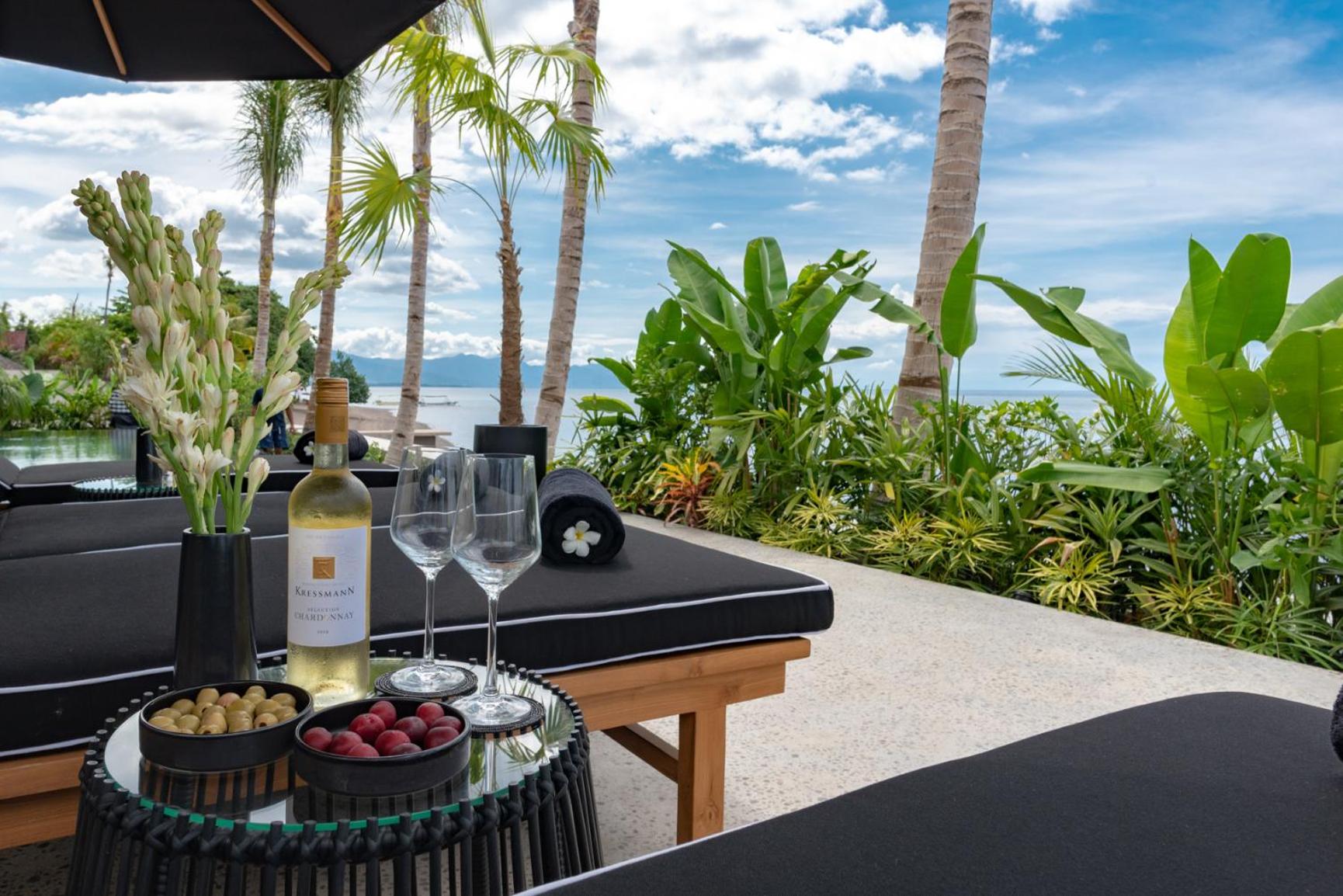 Villa Sea View Beach Estate view 4