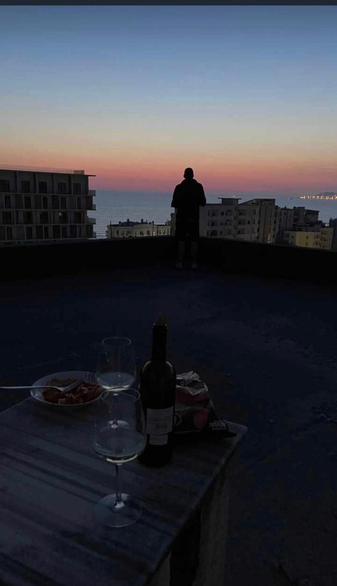 Dea Lucky Apartament Luxury Panorama