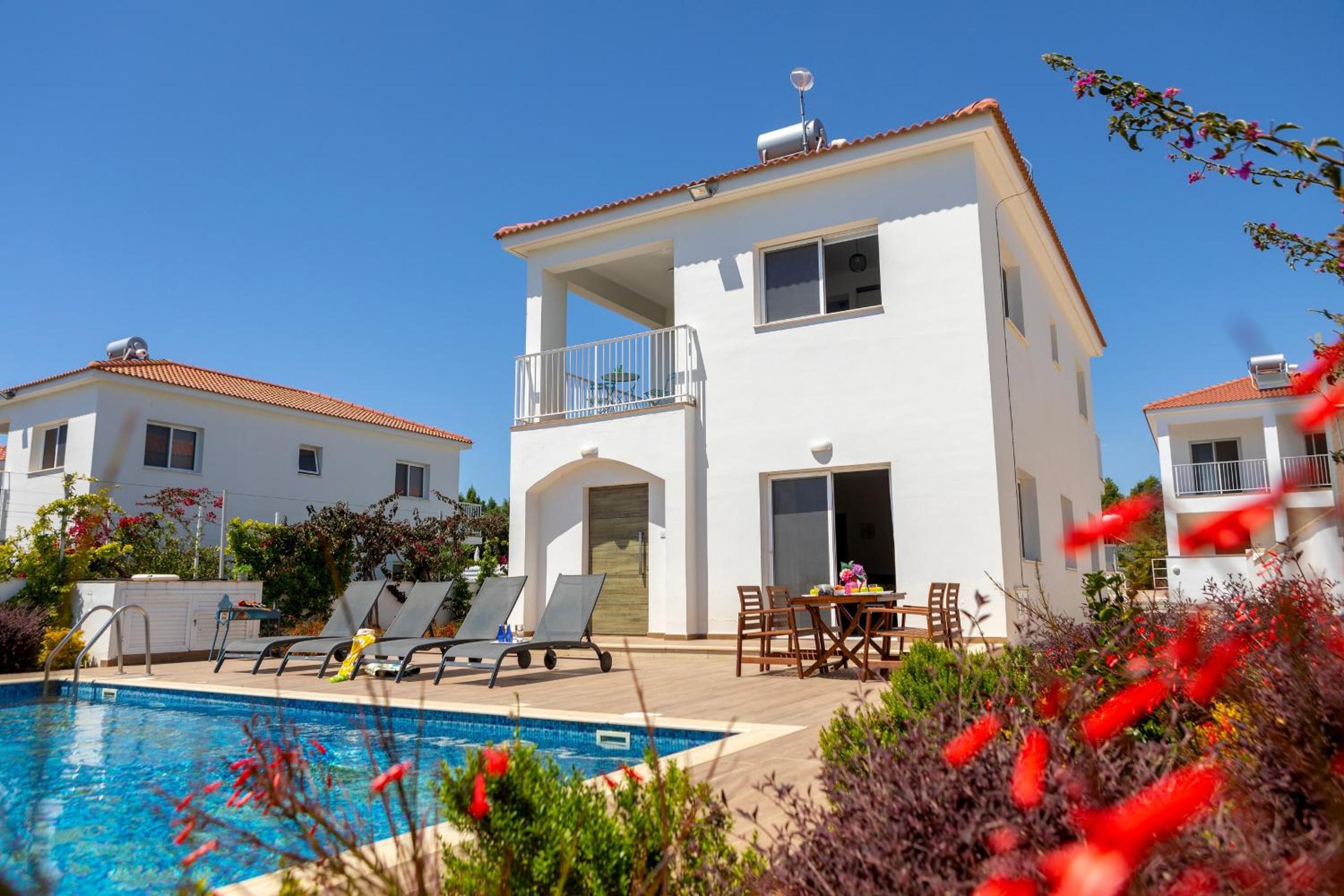 Hotel Napa Bay View Villa 3 - Image 1