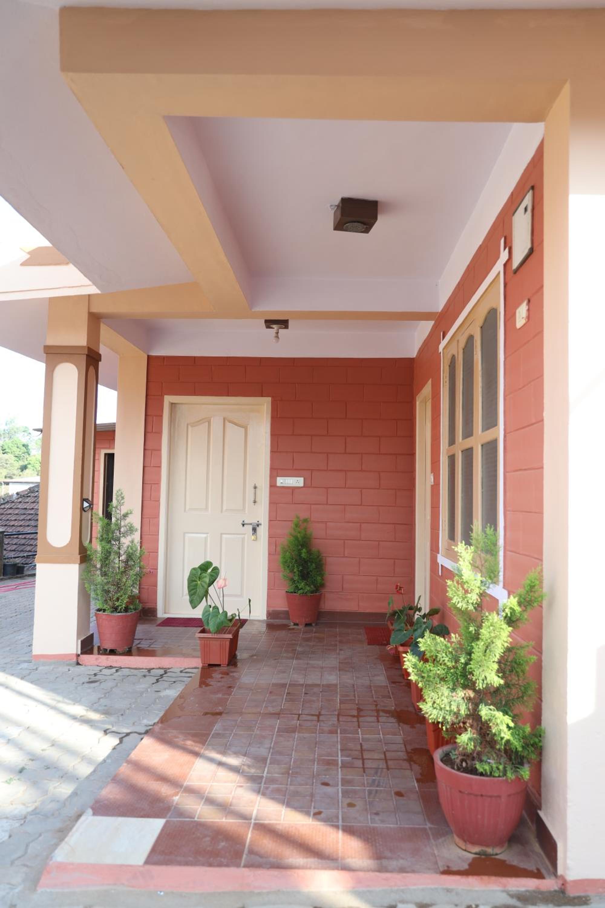Sai Home Stay