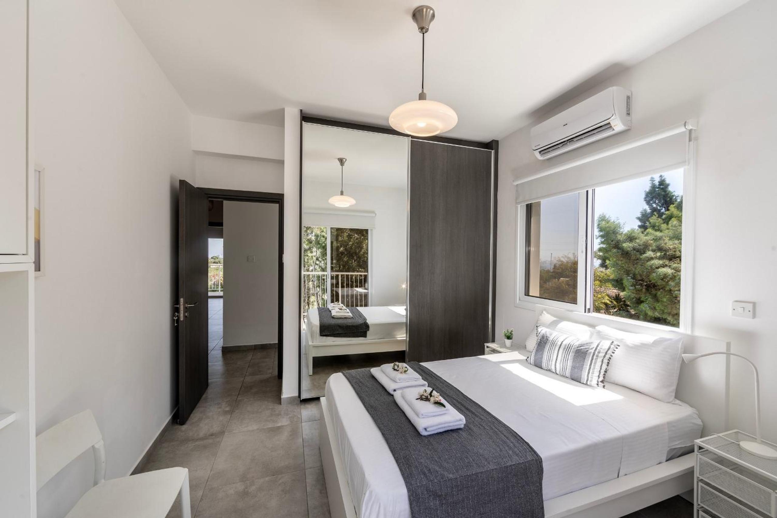 Napa Bay View Villa 7