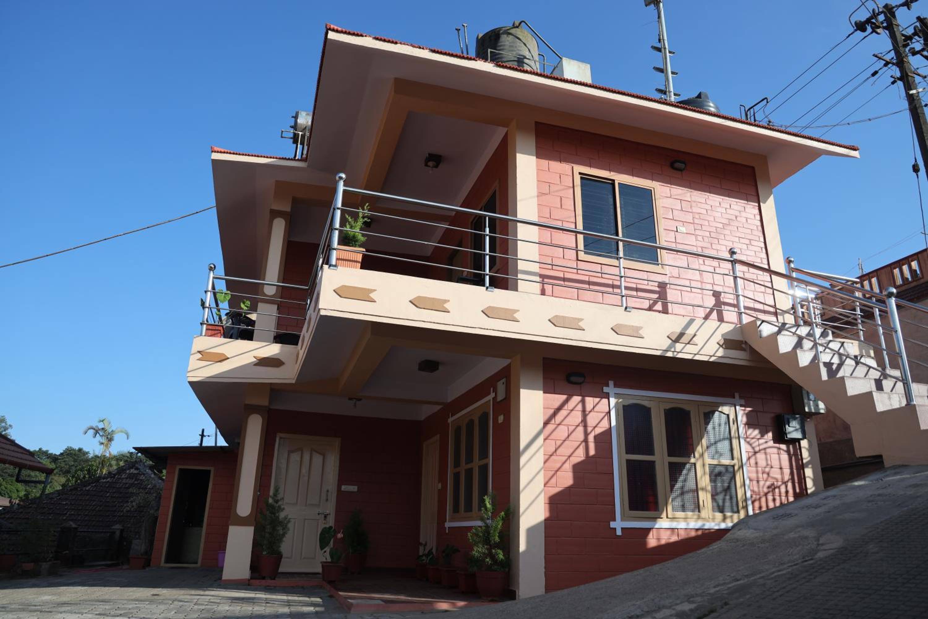 Sai Home Stay