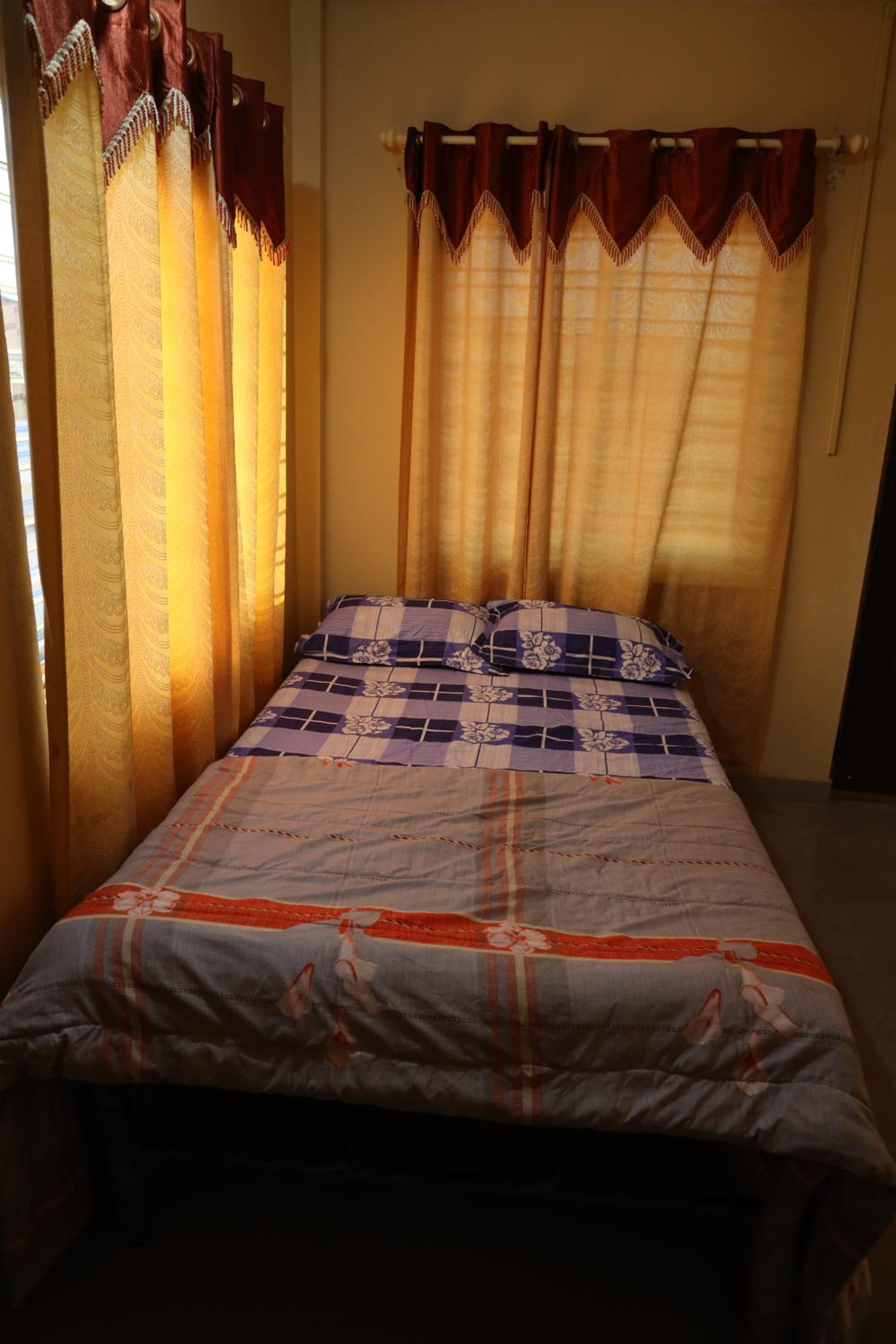 Sai Home Stay